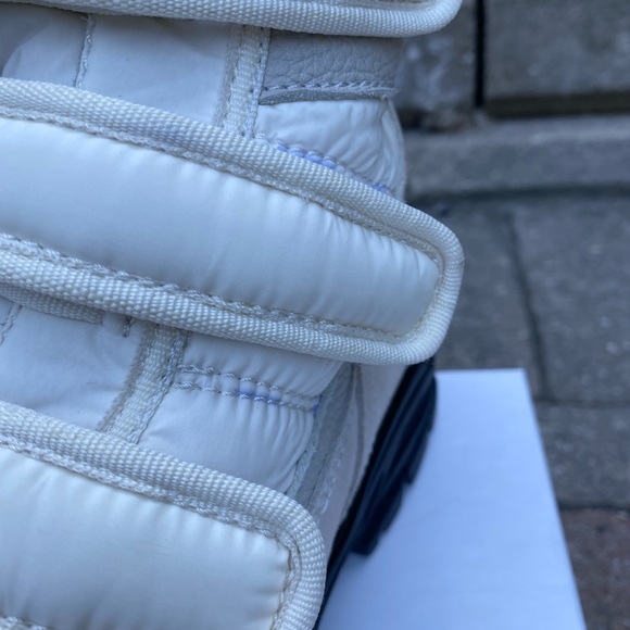 MM6 Maison Margiela boots size US 10 - Picture 14 of 17